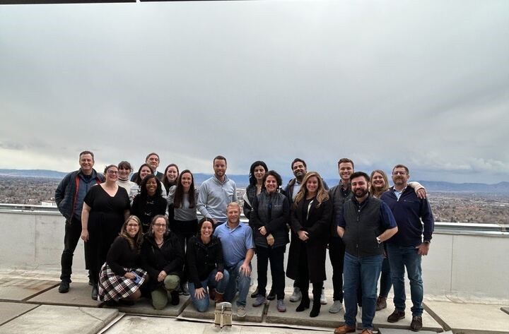 Company Annual Summit
