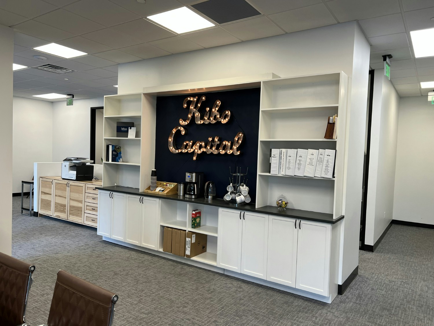 Nashville office