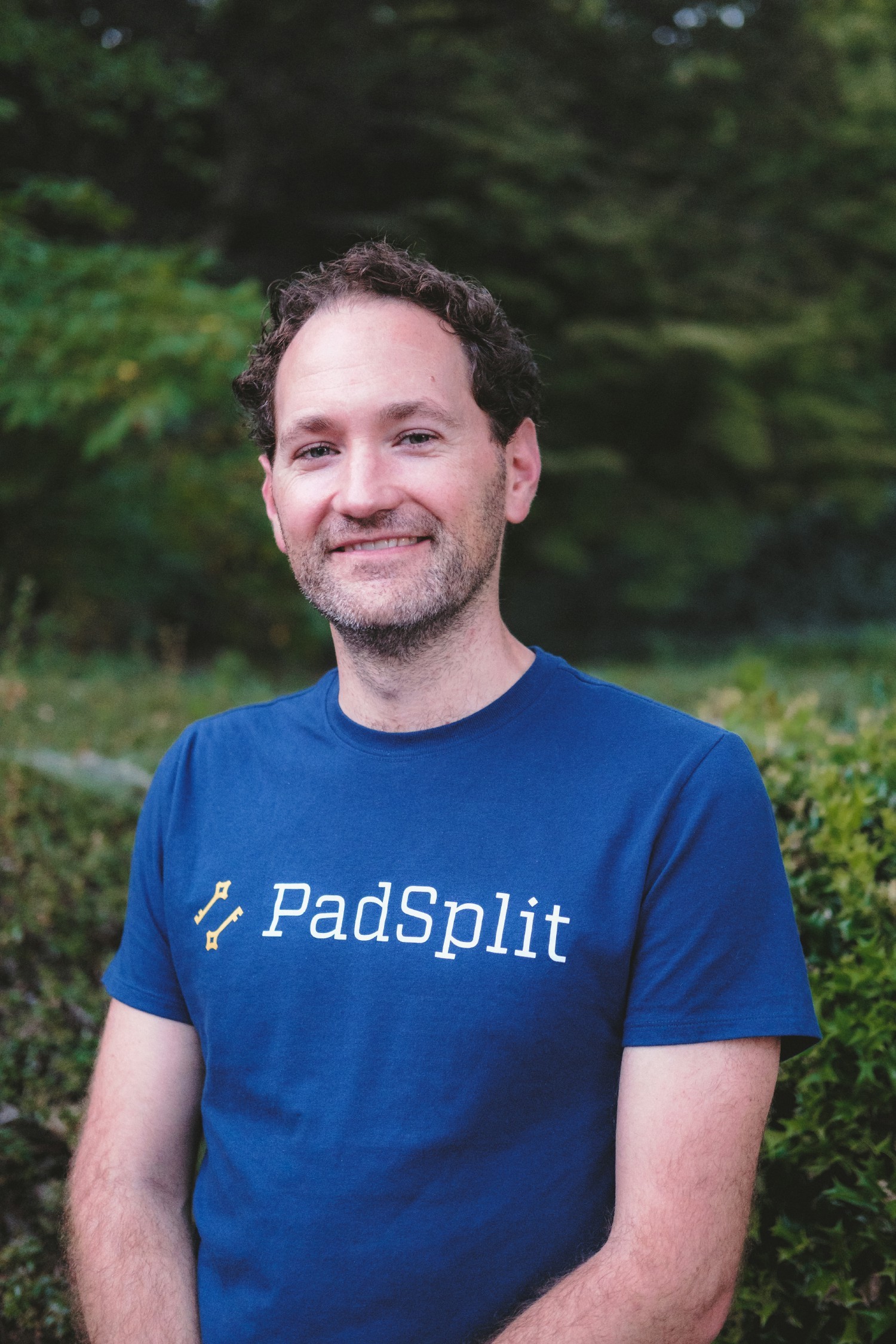 Atticus LeBlanc, CEO & Founder of PadSplit