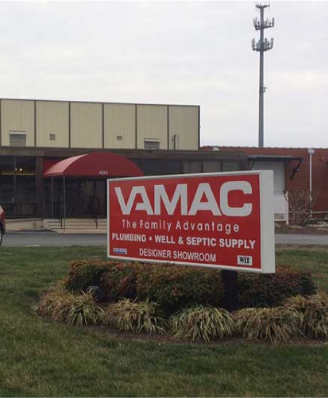 VAMAC Corporate Office