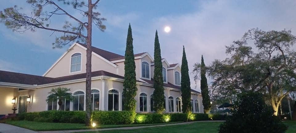 Timber Pines Country Club
