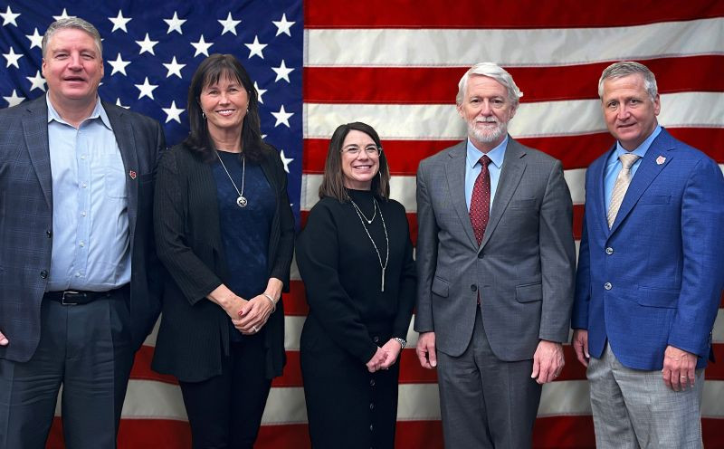 Beck Center for Veterans