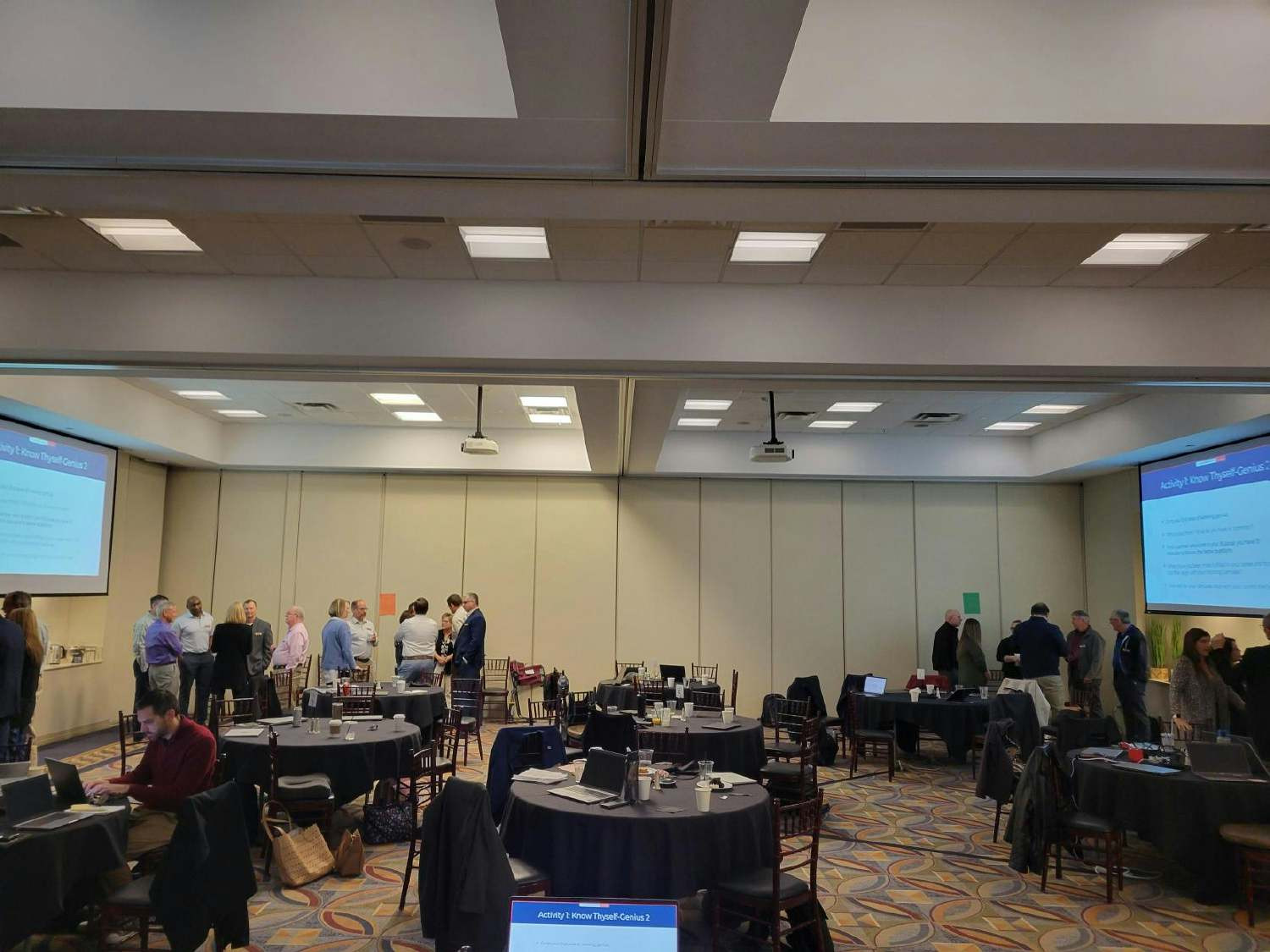2025 Company Off-Site