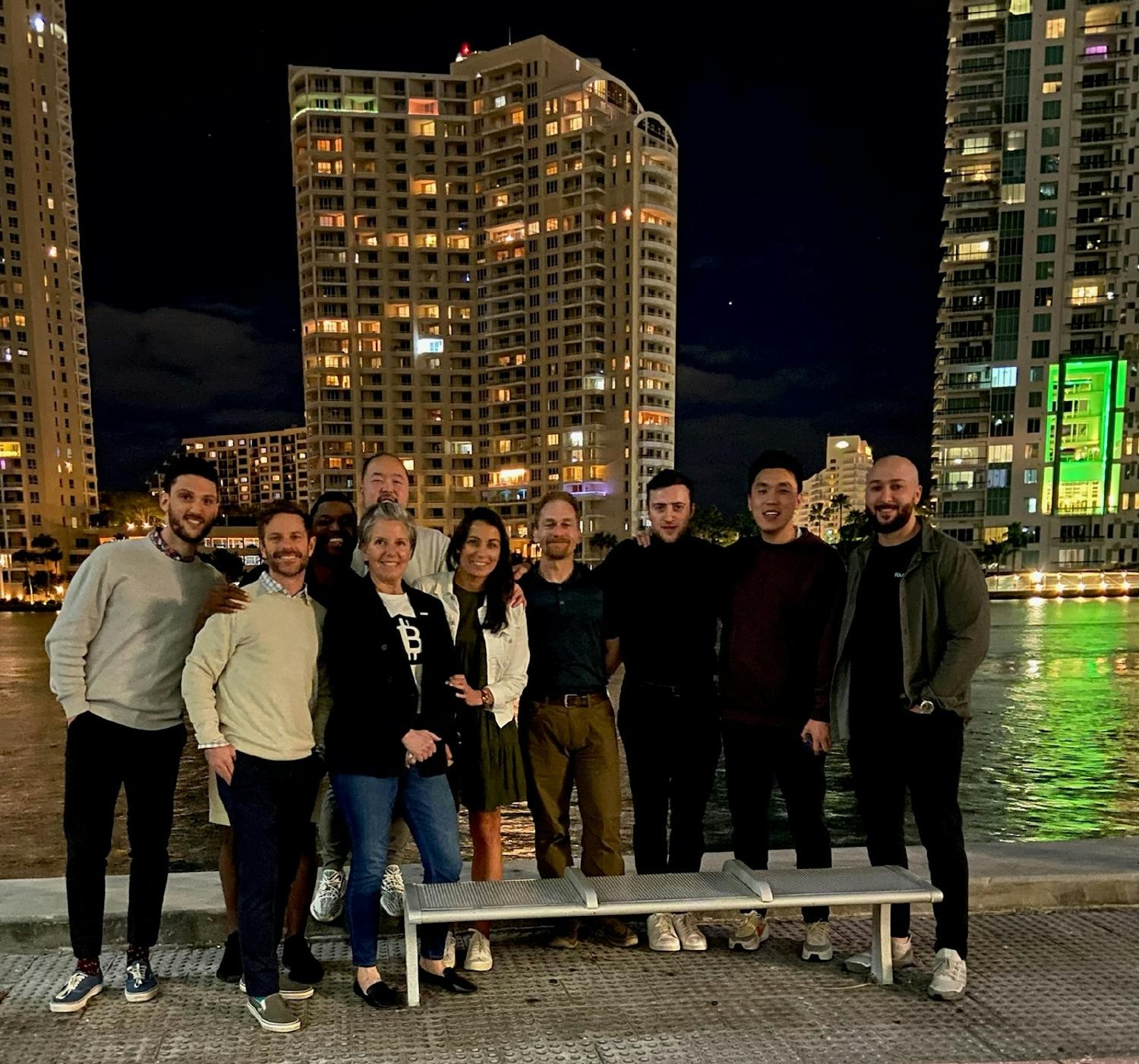 Bitcoin Miami