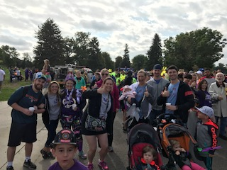Denver ALS Walk