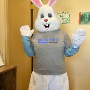 Happy Easter!