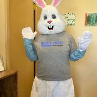 Happy Easter!