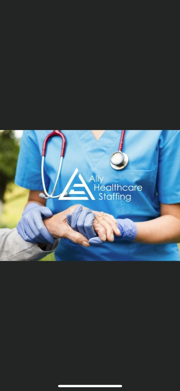 Your Ally in Healthcare Staffing