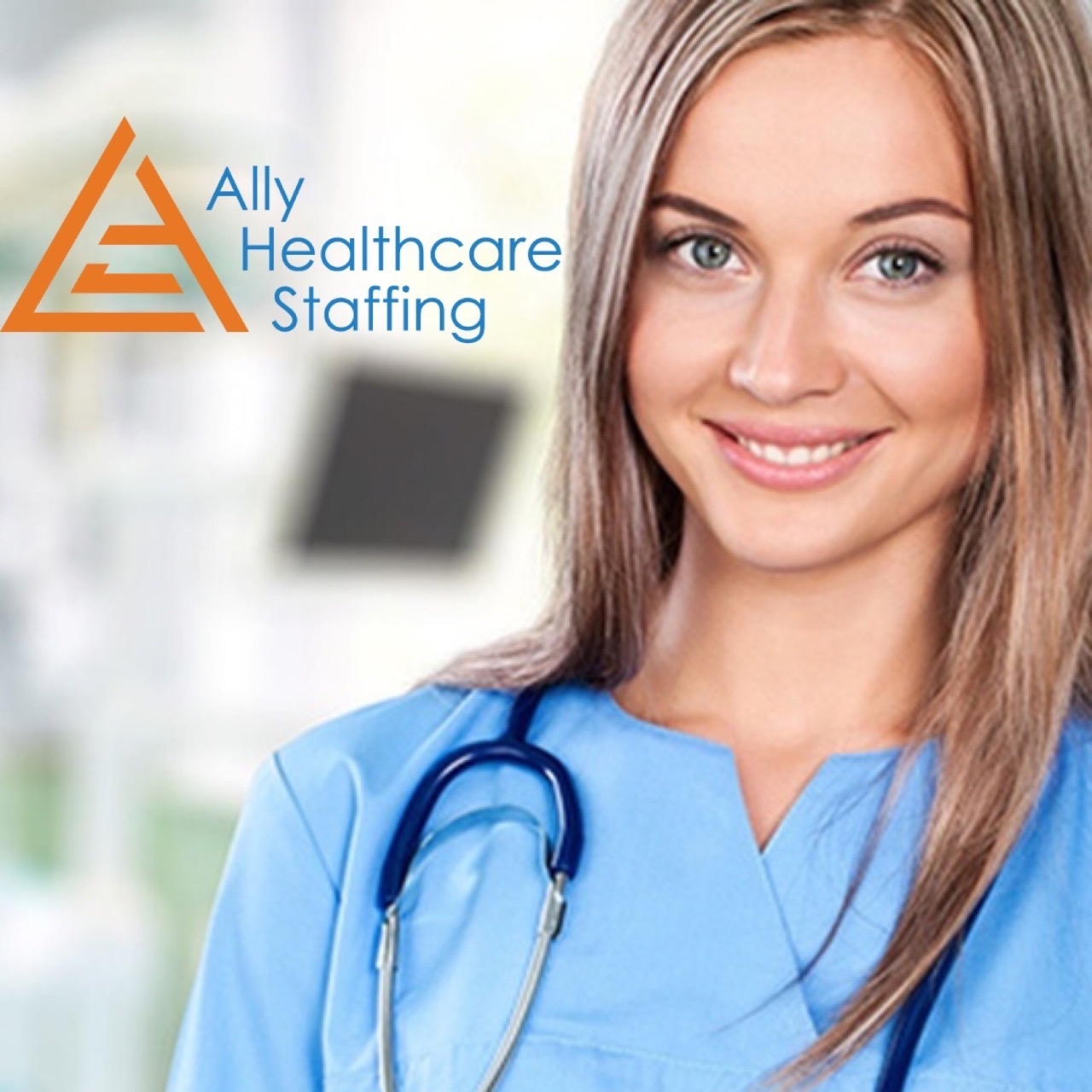 Your Ally in Healthcare Staffing