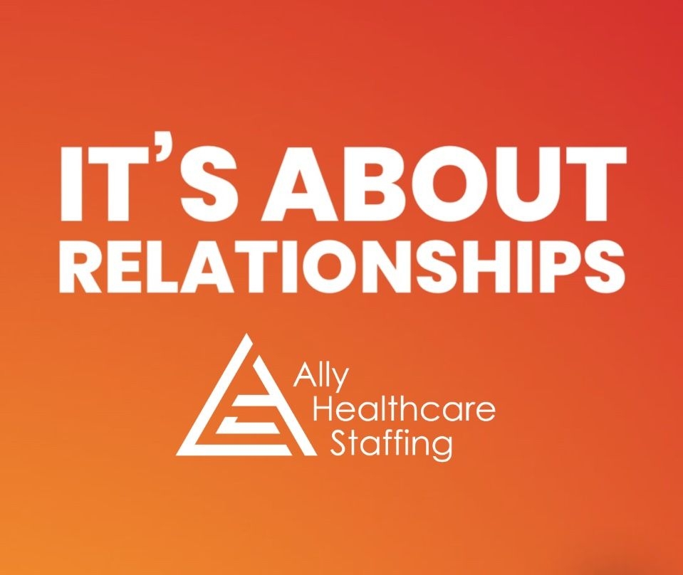 Your Ally in Healthcare Staffing