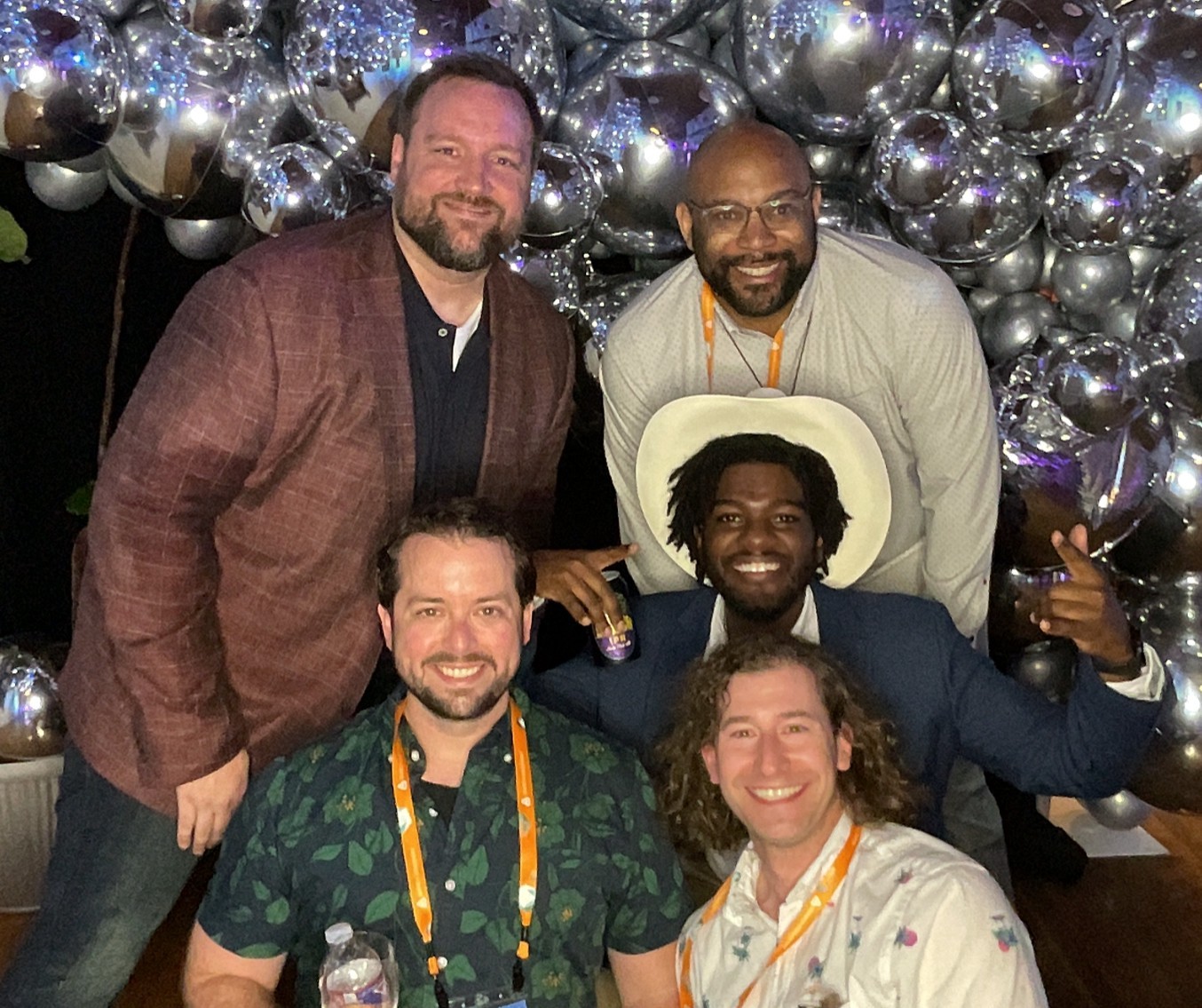 2022 Offsite - Austin, Texas