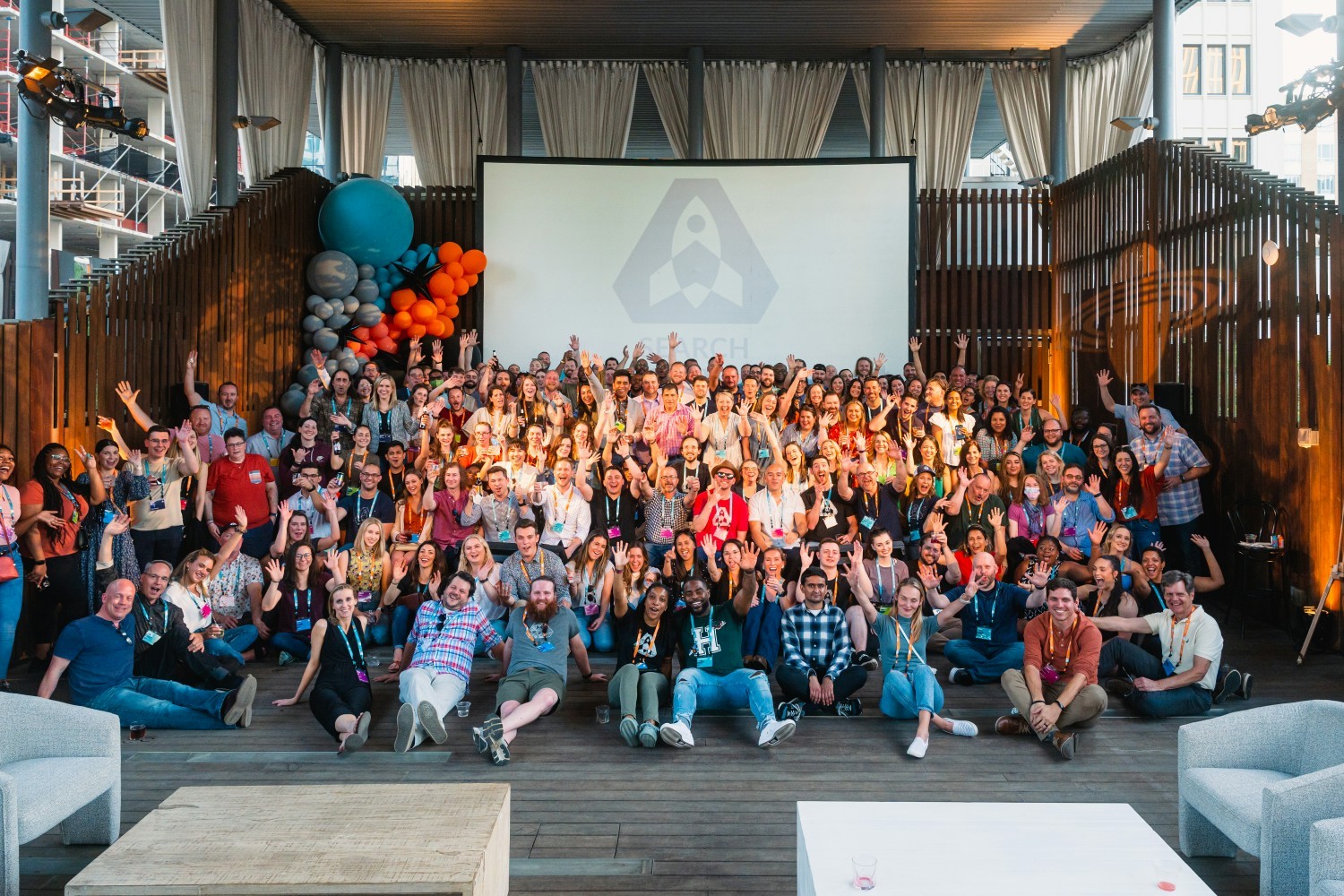 2022 Offsite - Austin, Texas