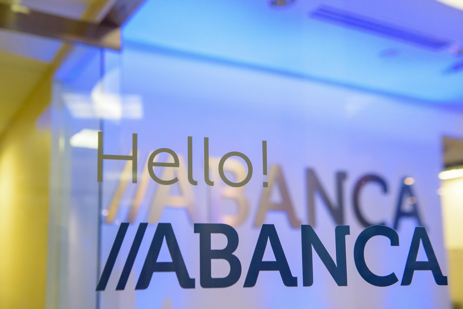 Hello ABANCA