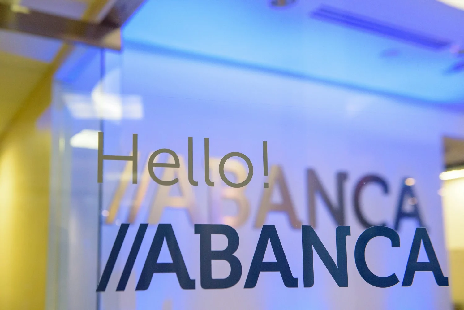 Hello ABANCA