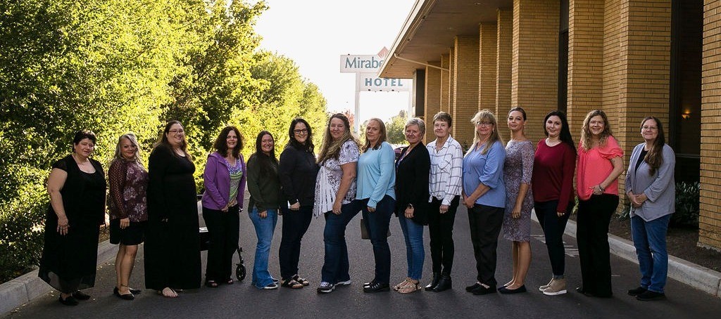 CLC's Dynamic Medical Billing Team - Your trusted partners in healthcare revenue management.  