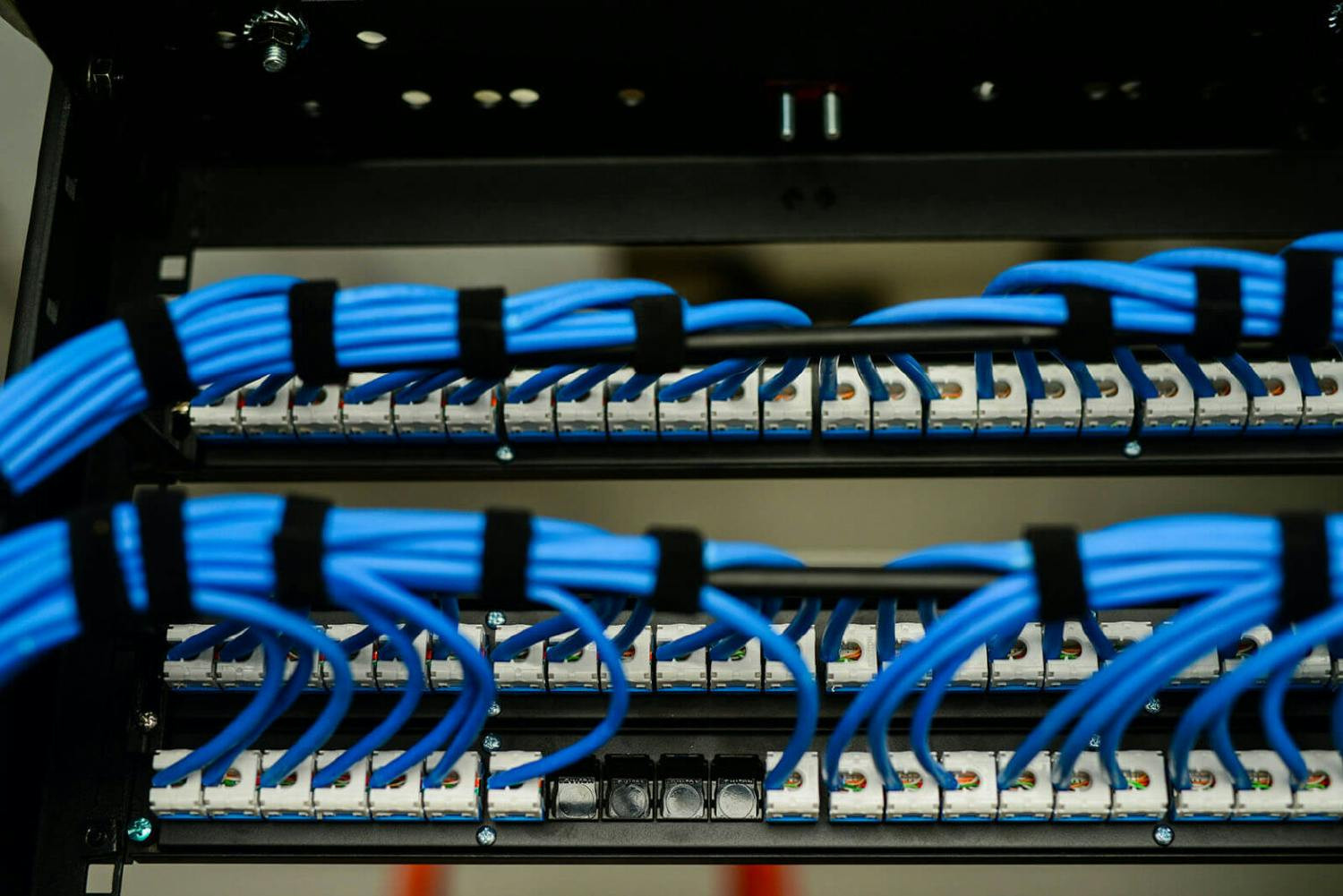 Network Cabling Solutions