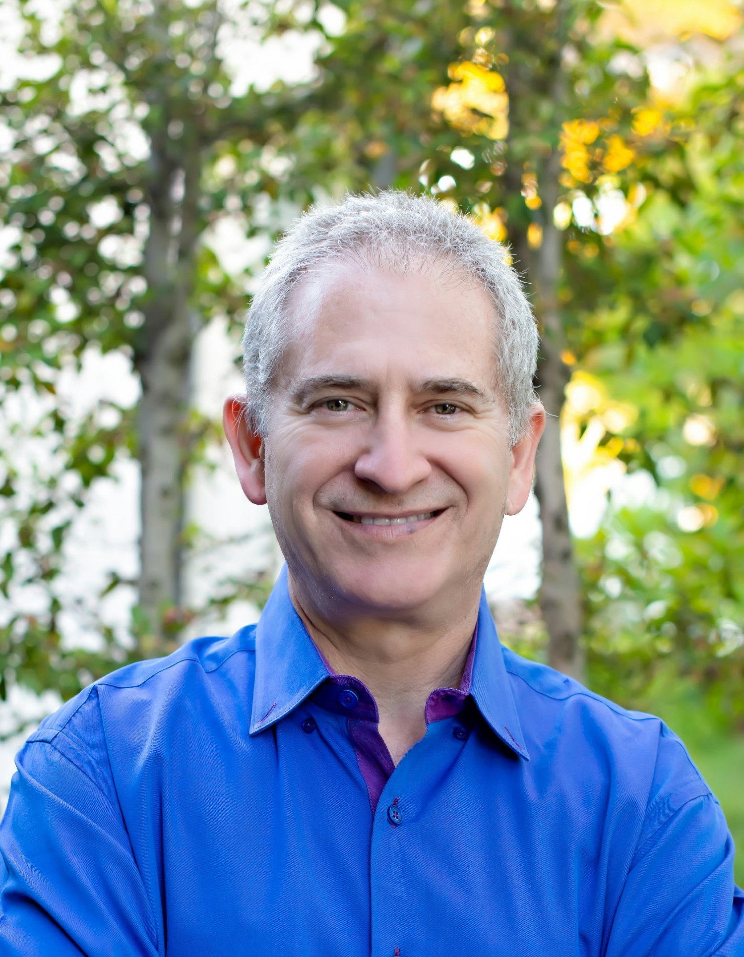 Mike Morhaime, CEO