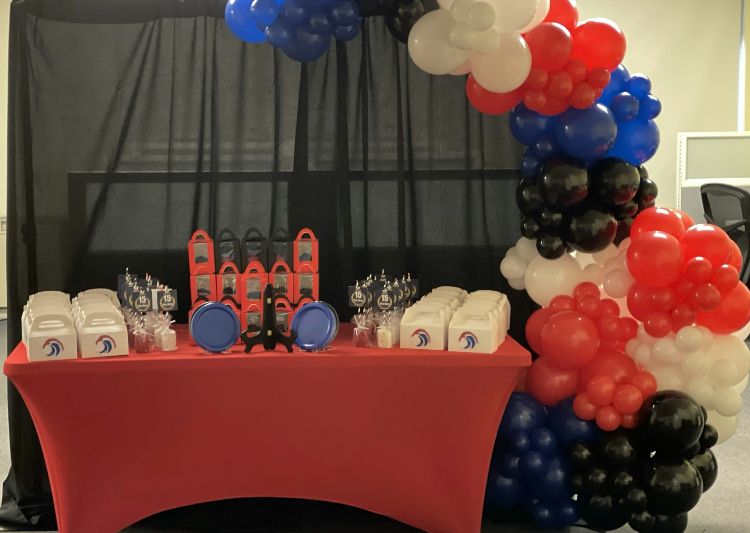 Employee Celebration