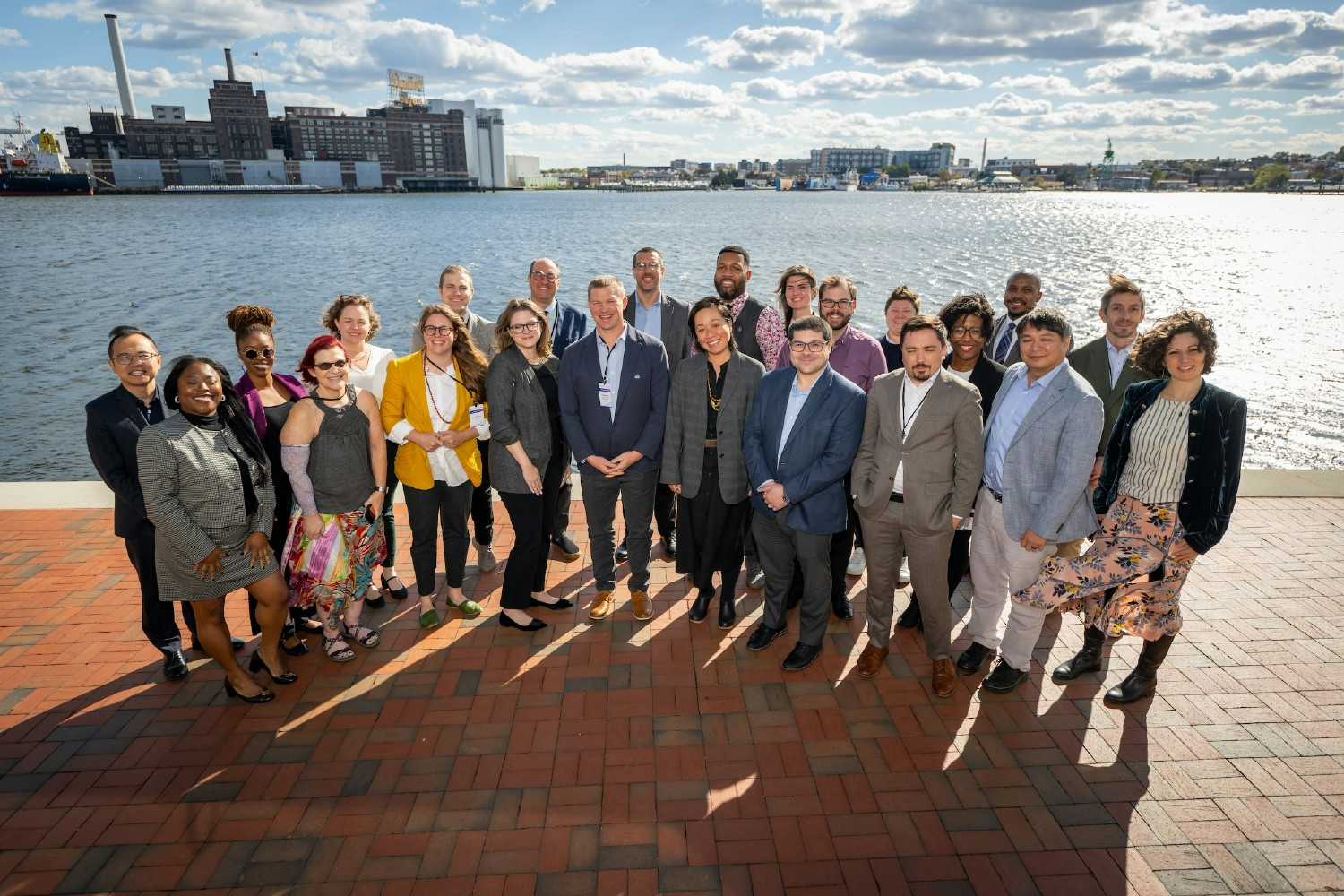 GovEx convenes city leaders and the world’s foremost data thinkers to learn how to better leverage data and identify cut