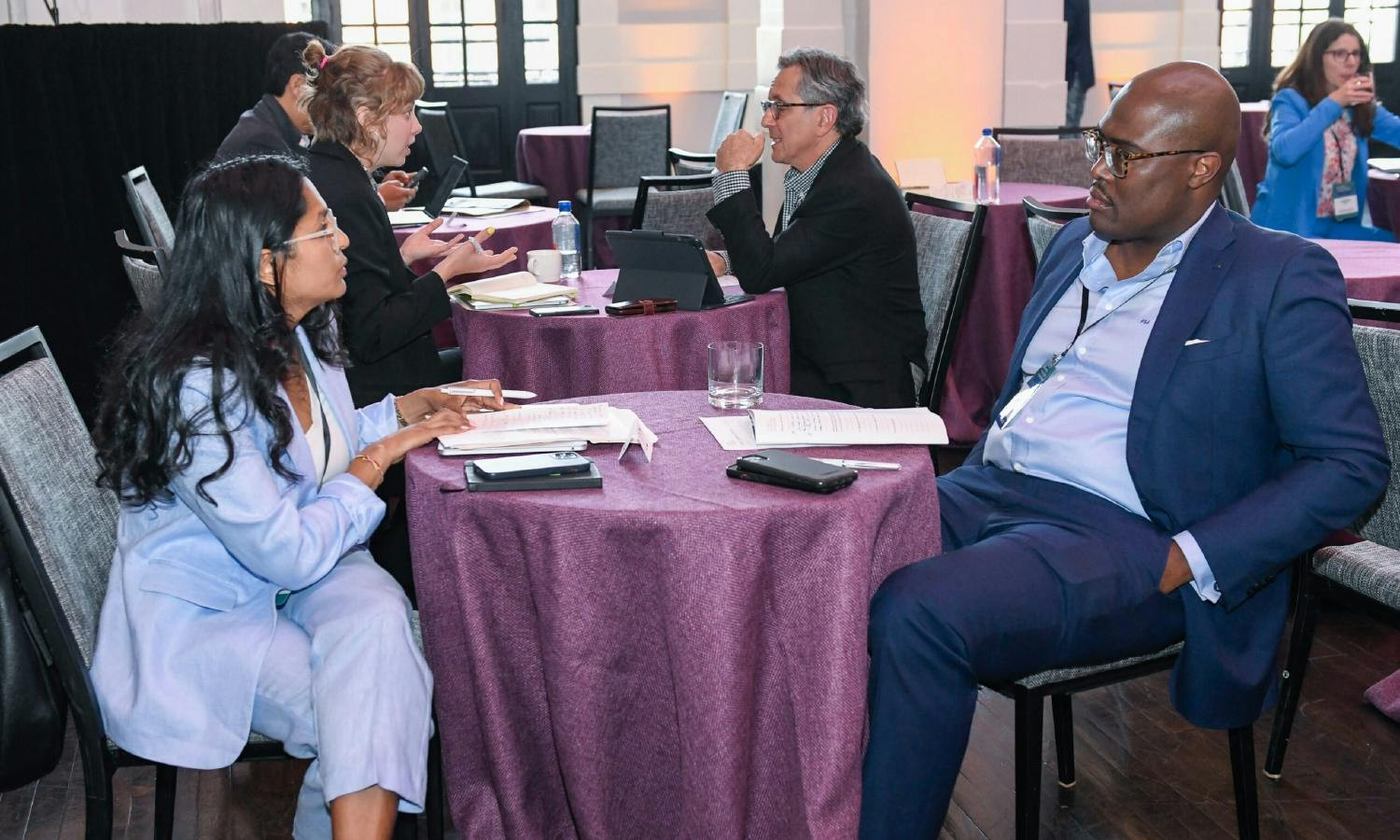 GovEx coaches help city leaders tackle tough problems and strengthen impact for residents.