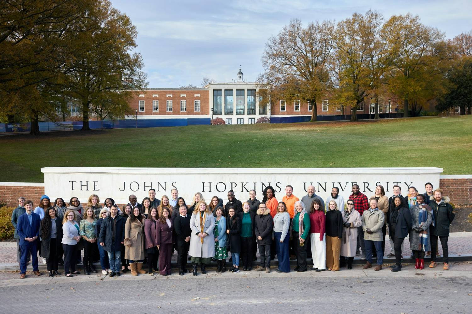 The GovEx team comprises some of the foremost thinkers on data use in the public sector in the world.