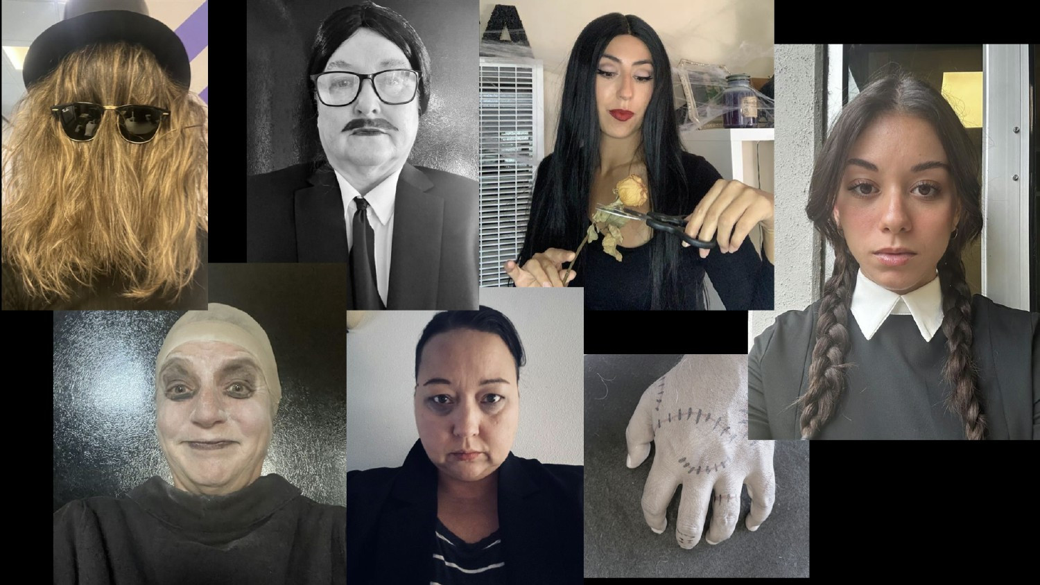 Halloween Costume EPIC Contest