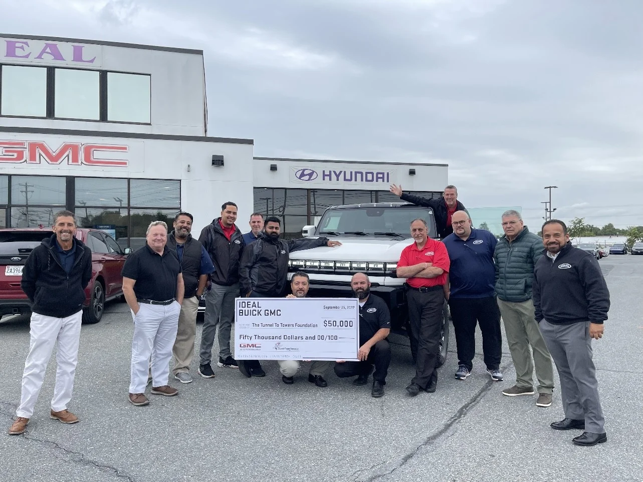 Working at Aschenbach Automotive Group Great Place To Work®