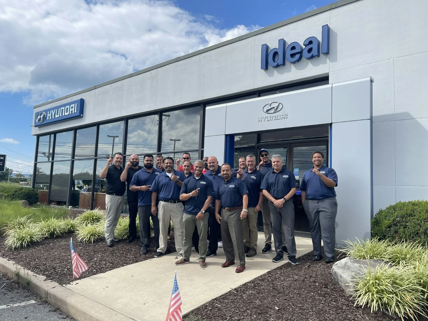 Working at Aschenbach Automotive Group Great Place To Work®