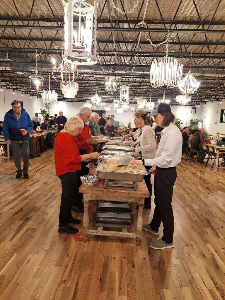 Store Event