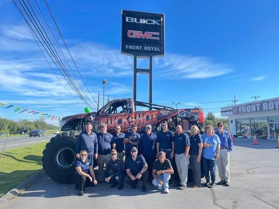 Working at Aschenbach Automotive Group Great Place To Work®