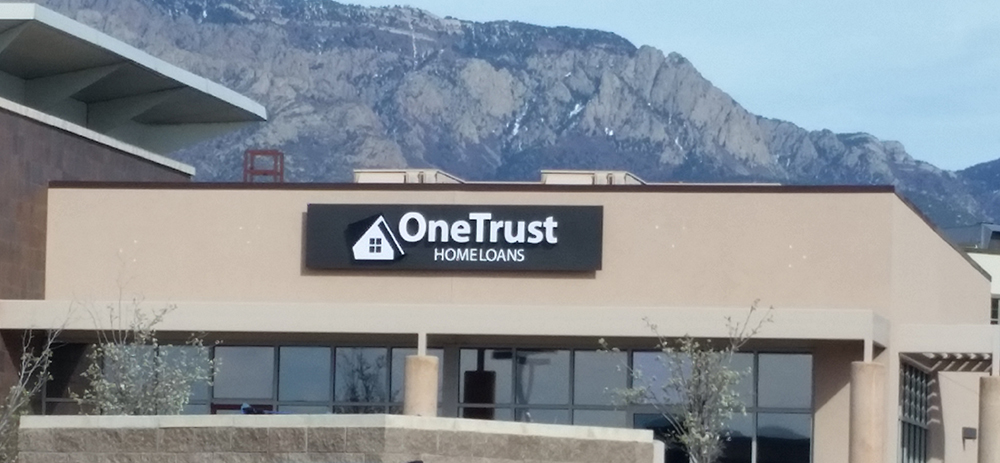 OneTrust Home Loans ABQ