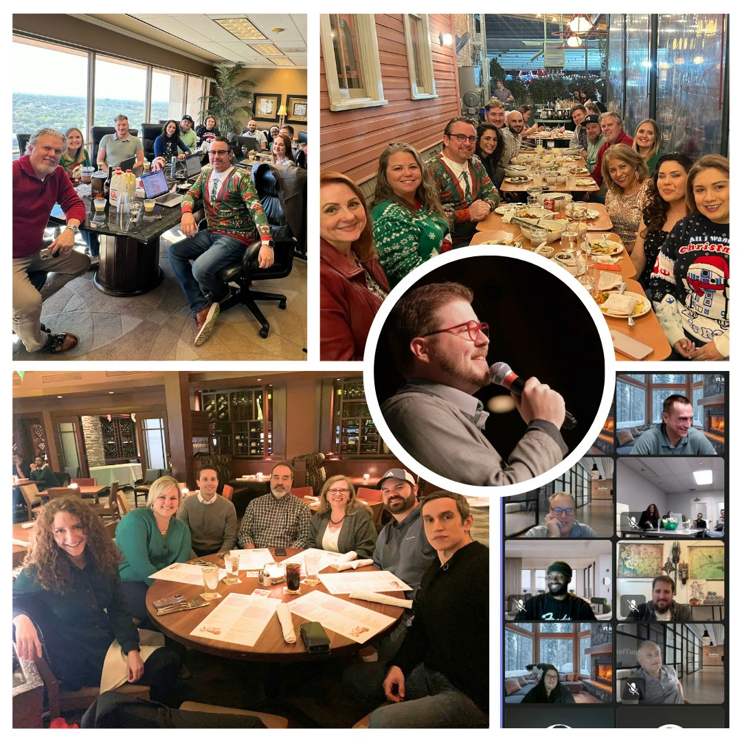Holiday Fun Event