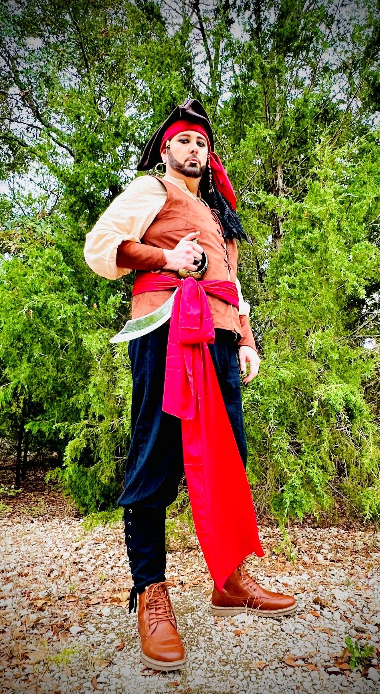 Pirate