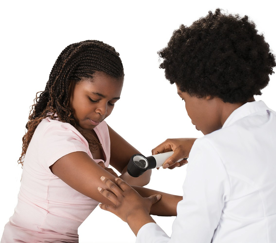 Dermatology