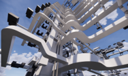 MCI Charlotte Engineering