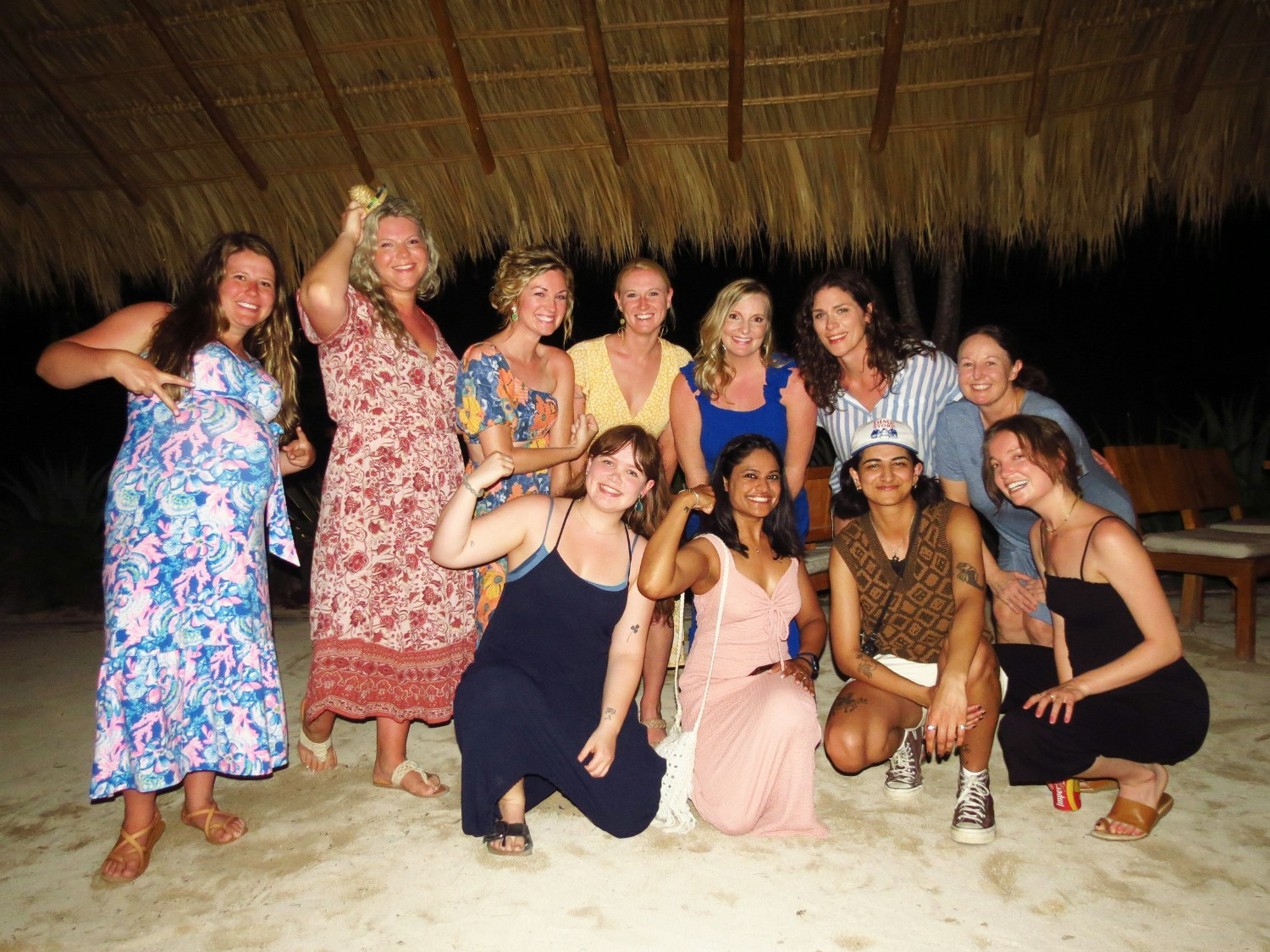 At Artisan, we uplift and celebrate all employees, and that especially applies to our women in tech.
