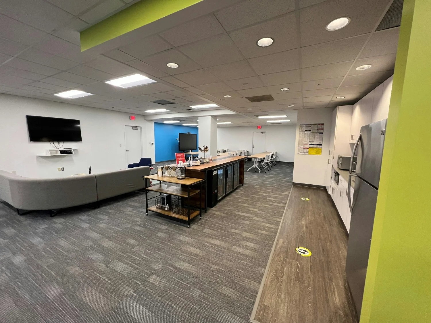 Working at Employee Benefit Services of Maryland | Great Place To Work®
