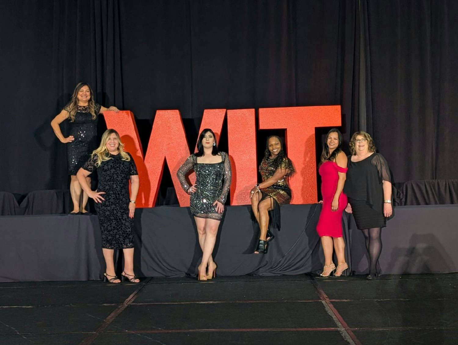 Women in Trucking Conference in Dallas, TX