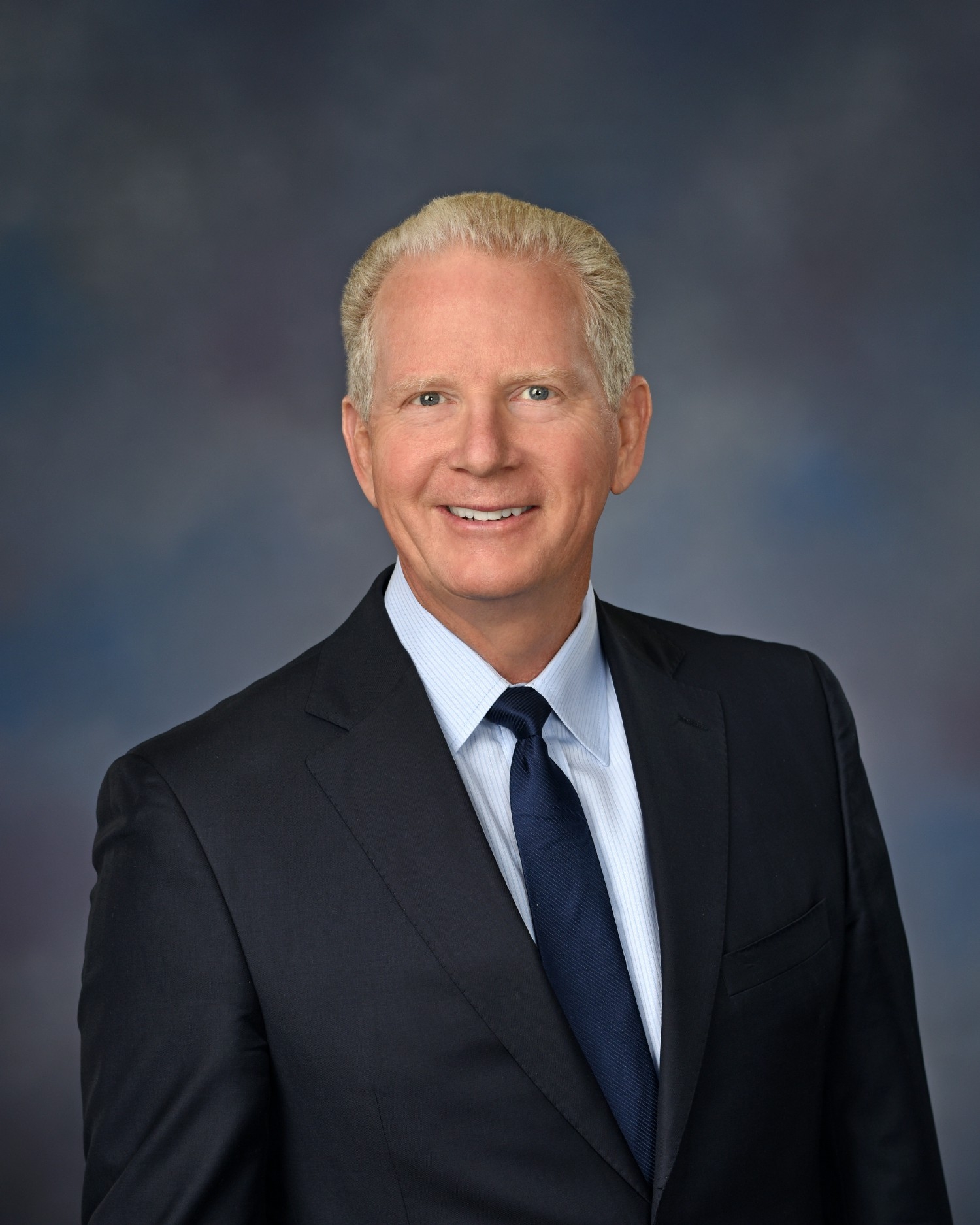 Brent Kohler- CEO