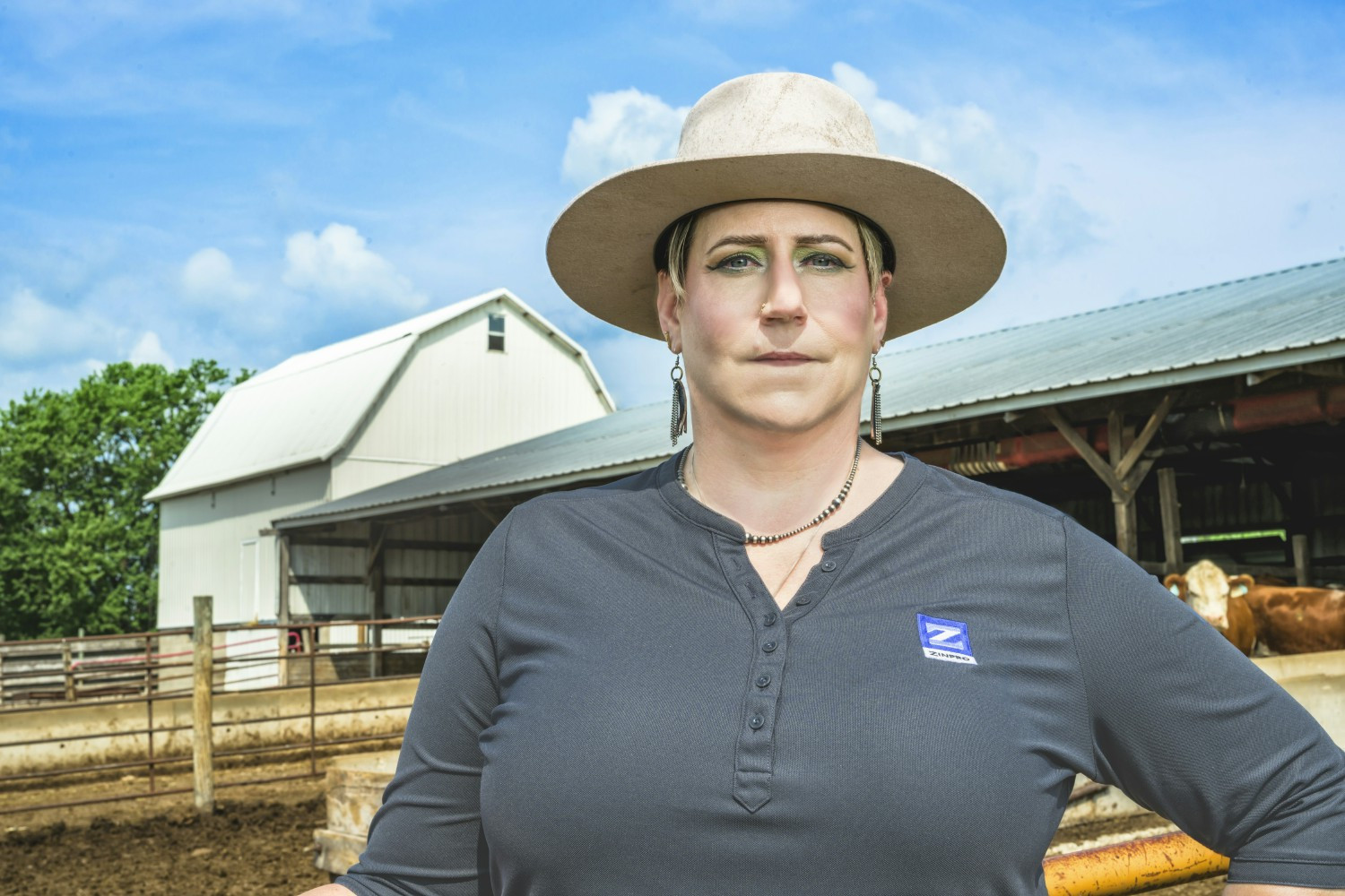 Zinpro sales team members partner with customers to deliver unique nutrition solutions for healthier animals.