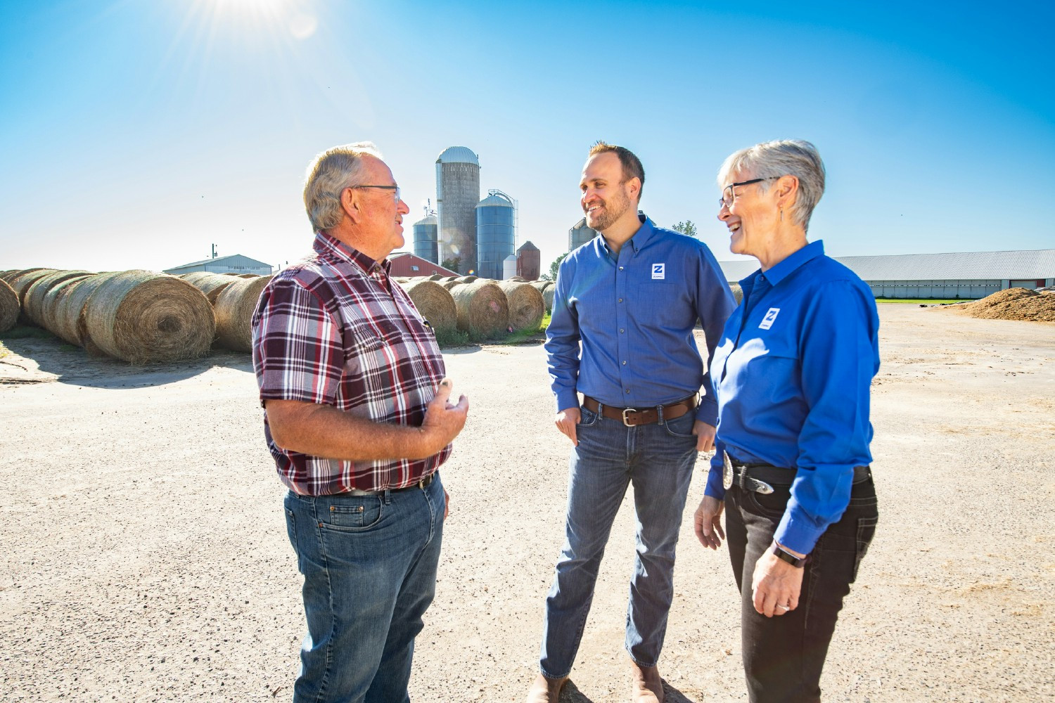 Zinpro offers science-backed products that are proven to enhance animals' health and wellbeing.