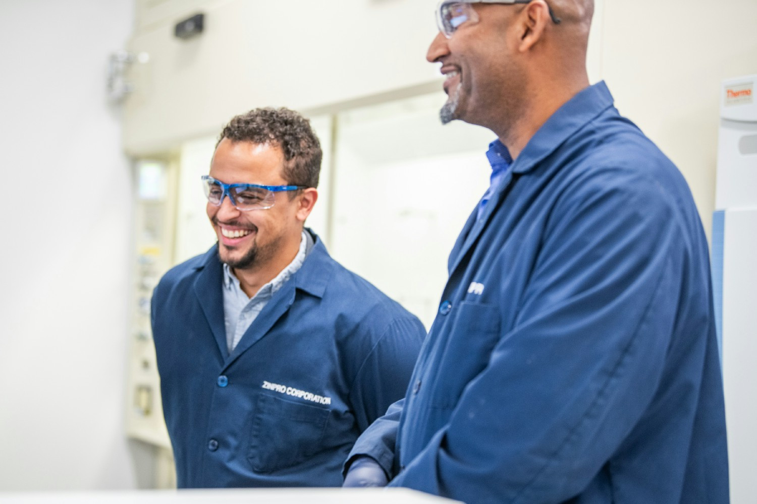 With 400 peer-reviewed research studies published to date, Zinpro's scientific leadership helps earn customers' trust.