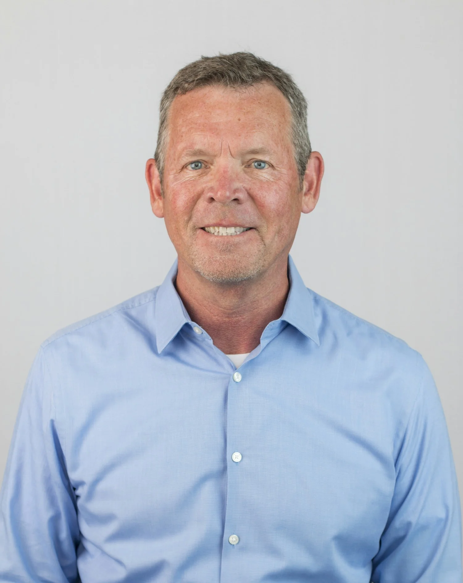 John Sheridan, President and CEO