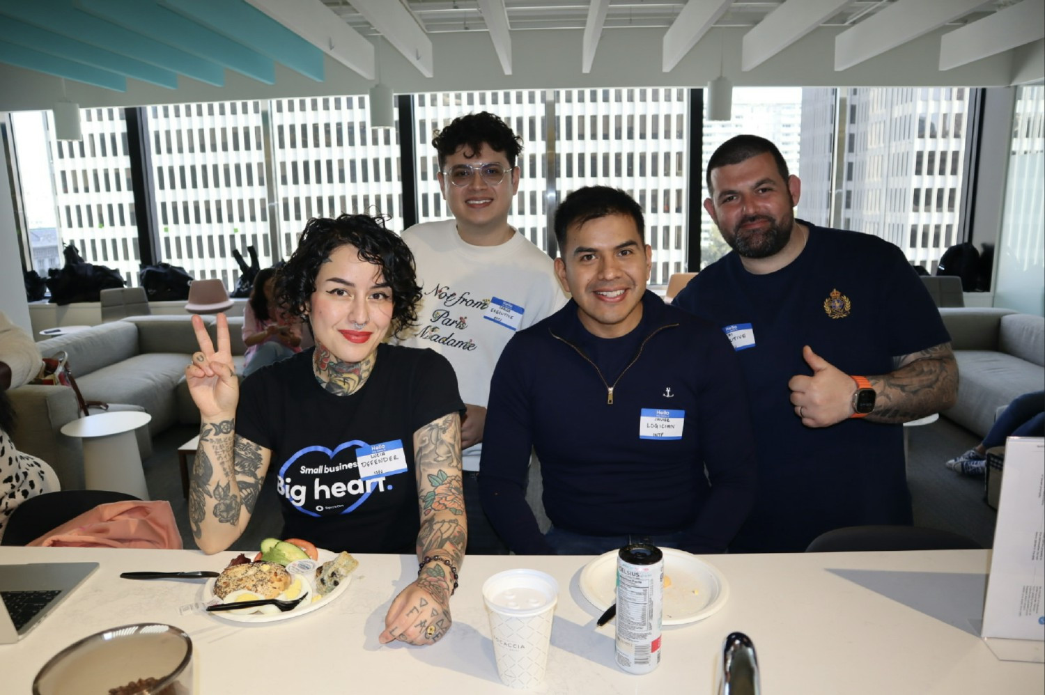 Our Team