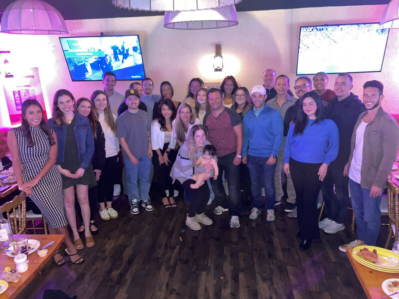Cinco de Mayo Happy Hour 2023