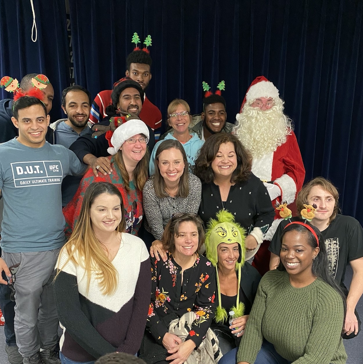 Pediatric Therapy Studio Photo