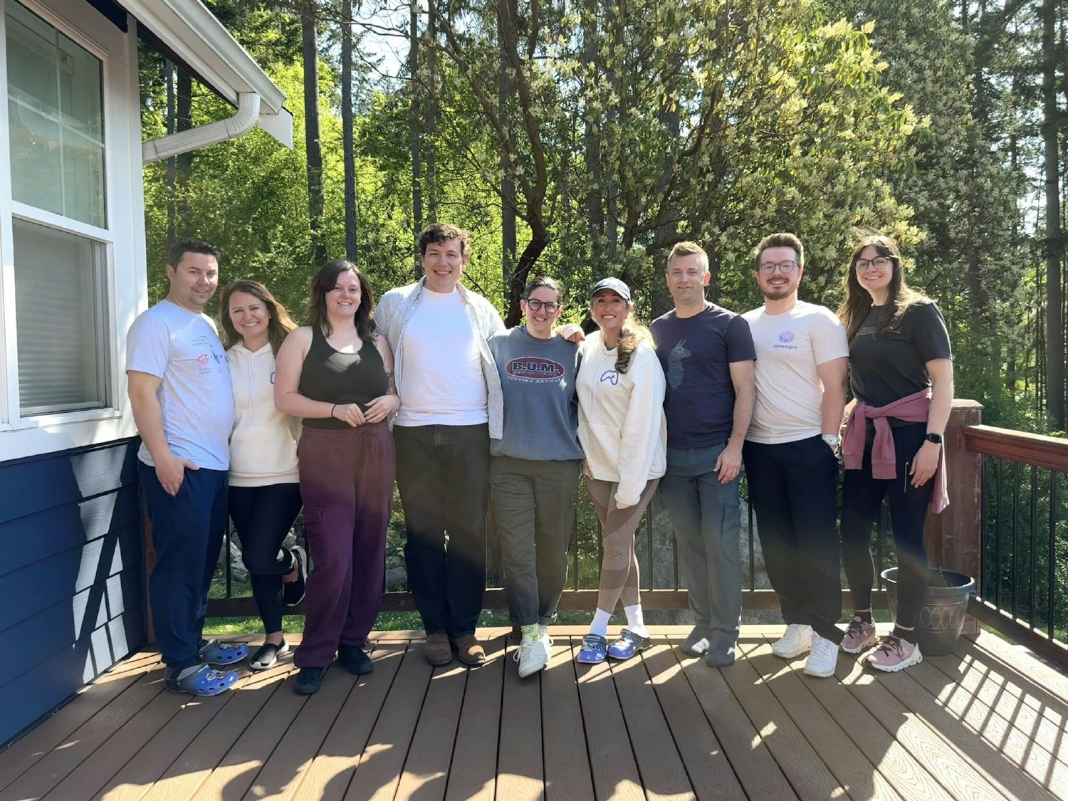 Gamesight's Leadership Team