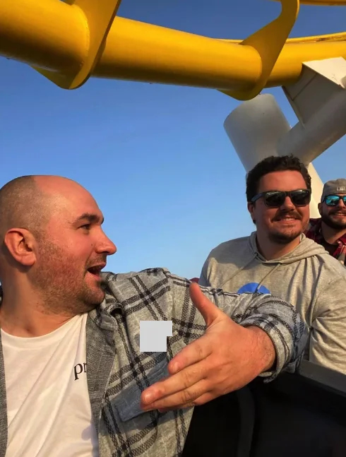 Santa Monica Pier
