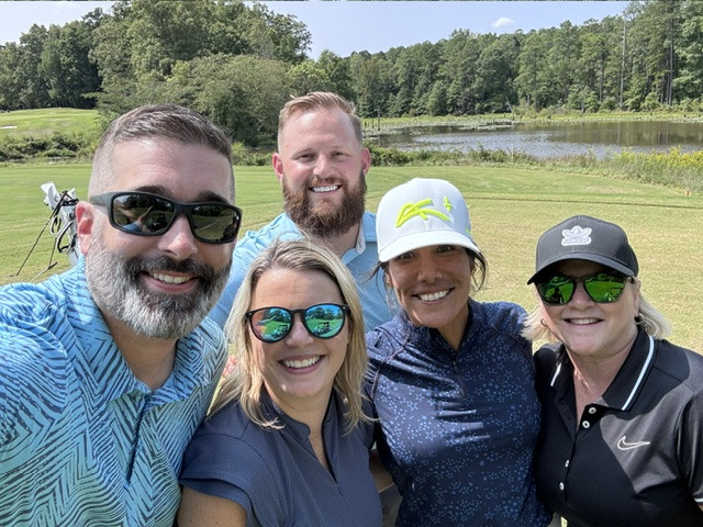 Golf Event 