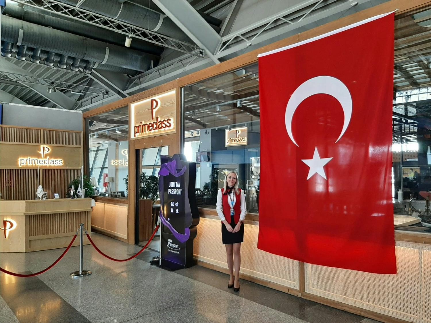 Primeclass